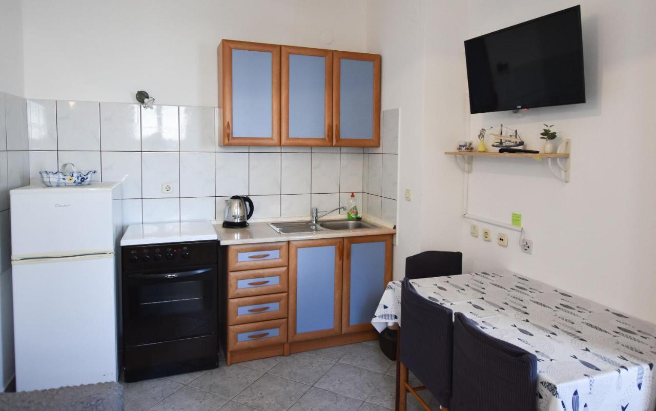 Apartment Murva Primošten Exterior foto