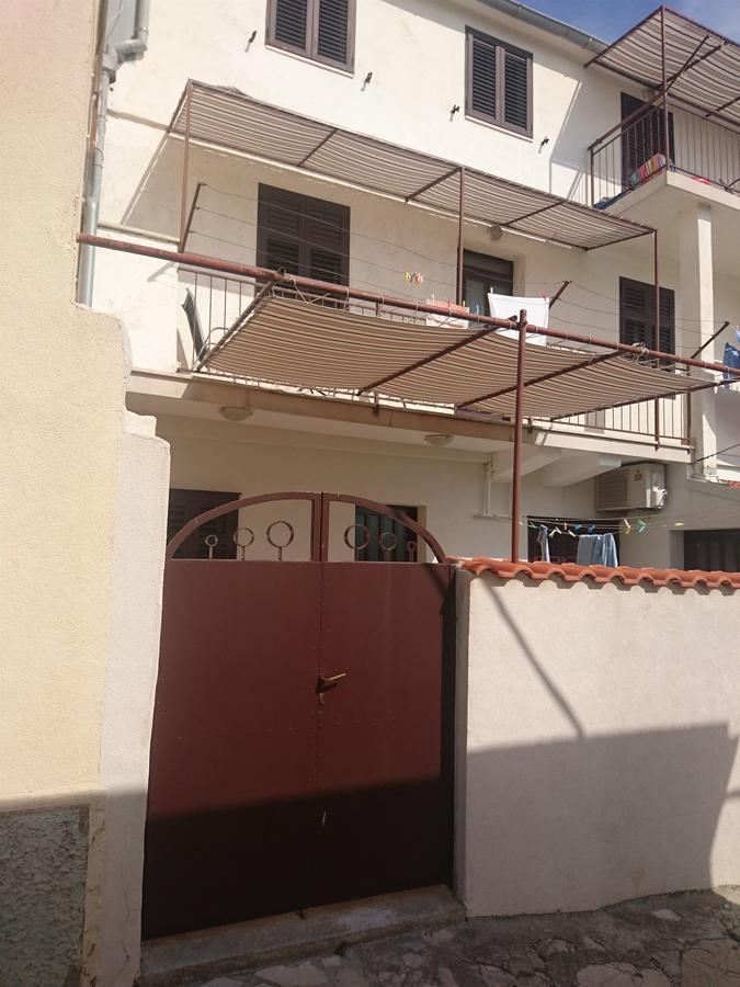 Apartment Murva Primošten Exterior foto